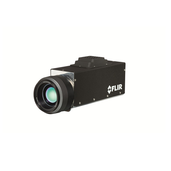 FLIR GF系列（G300a、G300pt）連續監控氣體熱像儀