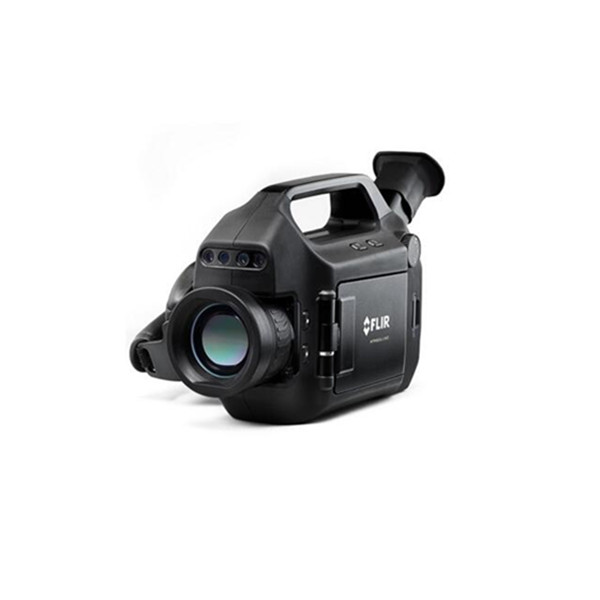 FLIR GFx320-----本安防爆型氣體泄漏檢測紅外熱像儀