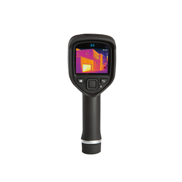 FLIR E4/E5/E6/E8手持熱成像儀 支持WiFi