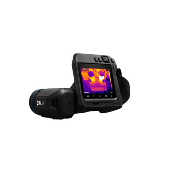 FLIR T530/T540手持式紅外熱像儀