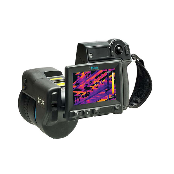 FLIR T1010高清手持式熱像儀